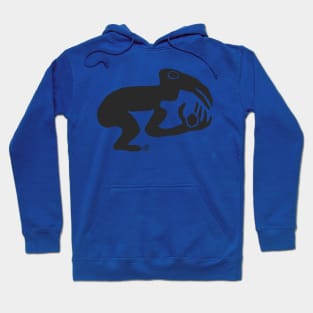 Tangata Manu (Birdman) Hoodie